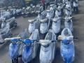 Yamaha  Скутеры свеже доставлены с Японии 2010 годаүшін230 000 тг. в Алматы – фото 22