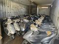 Yamaha  Скутеры свеже доставлены с Японии 2010 года за 230 000 тг. в Алматы – фото 31