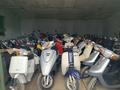 Yamaha  Скутеры свеже доставлены с Японии 2010 годаүшін230 000 тг. в Алматы – фото 6
