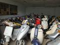 Yamaha  Скутеры свеже доставлены с Японии 2010 годаүшін230 000 тг. в Алматы – фото 7