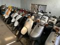 Yamaha  Скутеры свеже доставлены с Японии 2010 годаүшін230 000 тг. в Алматы – фото 9