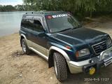 Suzuki Escudo 1997 года за 5 000 000 тг. в Усть-Каменогорск – фото 2