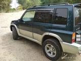 Suzuki Escudo 1997 года за 5 000 000 тг. в Усть-Каменогорск – фото 5