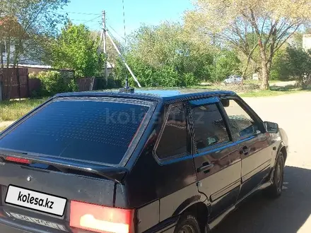 ВАЗ (Lada) 2114 2006 года за 900 000 тг. в Астана