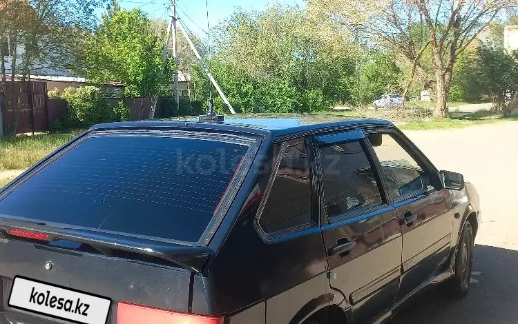 ВАЗ (Lada) 2114 2006 года за 900 000 тг. в Астана