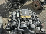 Двигатель мерс 272 221 кузов за 700 000 тг. в Семей