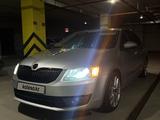 Skoda Octavia 2014 годаүшін7 899 000 тг. в Астана – фото 5