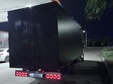 ГАЗ ГАЗель 2007 года за 5 200 000 тг. в Уральск – фото 3