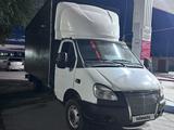 ГАЗ ГАЗель 2007 года за 5 200 000 тг. в Уральск