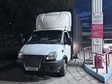 ГАЗ ГАЗель 2007 года за 5 200 000 тг. в Уральск – фото 4