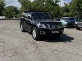 Nissan Patrol 2014 годаfor18 300 000 тг. в Алматы