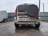 ВАЗ (Lada) Largus 2014 годаүшін3 800 000 тг. в Актобе – фото 2