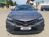 Toyota Camry 2021 годаfor12 000 000 тг. в Актау – фото 3