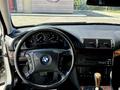 BMW 530 2002 годаfor5 300 000 тг. в Алматы – фото 7