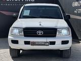 Toyota Land Cruiser 2007 годаүшін9 700 000 тг. в Актобе – фото 2