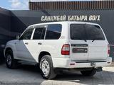 Toyota Land Cruiser 2007 года за 9 700 000 тг. в Актобе – фото 3