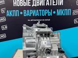 АКПП автоматическая коробка передач 09G Polo Rapid Octavia Jetta за 590 000 тг. в Астана – фото 3