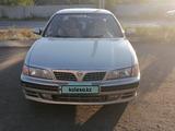 Nissan Maxima 1996 годаүшін1 600 000 тг. в Уральск