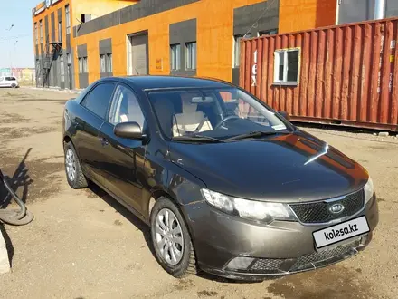 Kia Cerato 2010 года за 4 600 000 тг. в Астана – фото 2