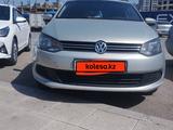 Volkswagen Polo 2012 года за 4 600 000 тг. в Астана