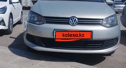 Volkswagen Polo 2012 года за 4 600 000 тг. в Астана