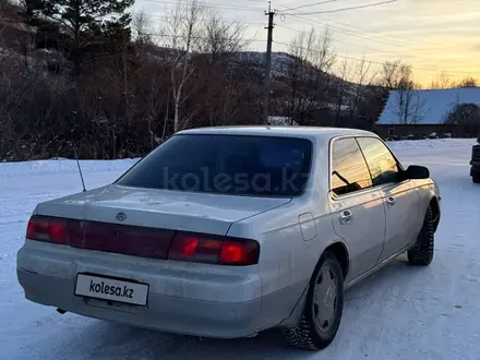 Nissan Laurel 1997 года за 2 300 000 тг. в Усть-Каменогорск – фото 3