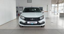 ВАЗ (Lada) Granta 2191 Classic'24 2025 года за 6 190 000 тг. в Талдыкорган – фото 2