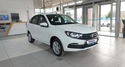 ВАЗ (Lada) Granta 2191 Classic'24 2025 года за 6 190 000 тг. в Талдыкорган – фото 3