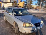 Hyundai Elantra 2002 годаүшін2 400 000 тг. в Костанай – фото 3