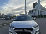 Hyundai Tucson 2019 года за 12 500 000 тг. в Астана – фото 4