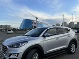 Hyundai Tucson 2019 года за 12 500 000 тг. в Астана – фото 2