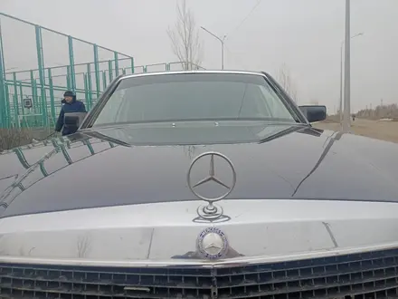 Mercedes-Benz S-Класс 1989 года за 3 000 000 тг. в Астана – фото 23