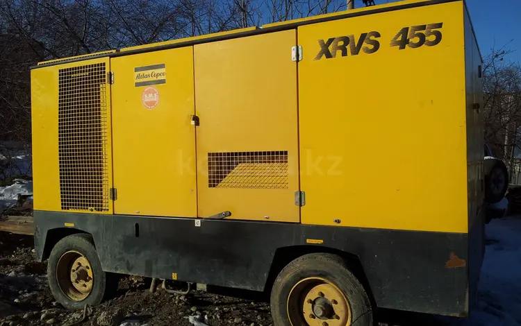 Atlas Copco  Компрессоры 2000 годаүшін20 000 000 тг. в Шымкент