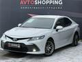 Toyota Camry 2021 годаfor14 500 000 тг. в Актобе