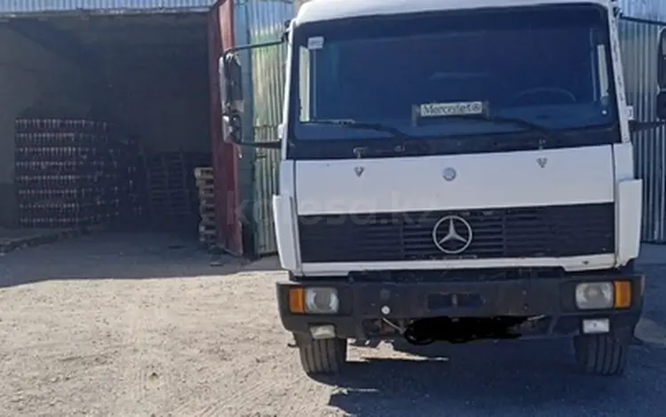 Mercedes-Benz  817 1991 годаүшін5 580 000 тг. в Туркестан