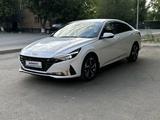 Hyundai Elantra 2022 года за 11 000 000 тг. в Павлодар – фото 4