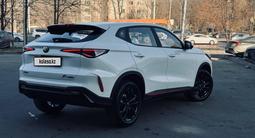 Changan X5 Plus 2026 года за 8 100 000 тг. в Алматы – фото 3