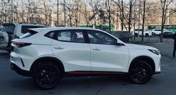 Changan X5 Plus 2026 года за 8 100 000 тг. в Алматы – фото 5