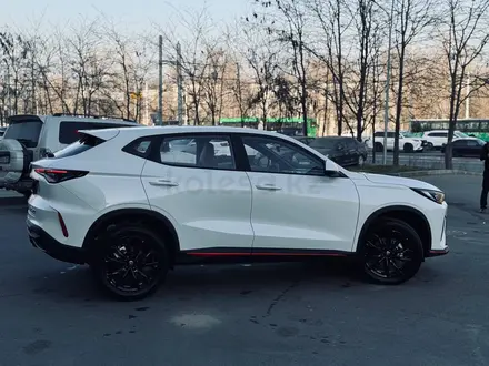 Changan X5 Plus 2026 года за 7 600 000 тг. в Алматы – фото 5