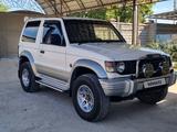 Mitsubishi Pajero 1996 годаүшін3 600 000 тг. в Тараз – фото 3
