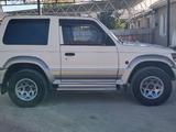 Mitsubishi Pajero 1996 годаүшін3 600 000 тг. в Тараз – фото 5