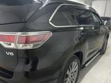 Toyota Highlander 2015 года за 18 500 000 тг. в Шымкент – фото 4