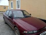 Mitsubishi Galant 1993 годаүшін1 000 000 тг. в Атырау – фото 2