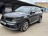 Kia Sorento 2022 года за 16 600 000 тг. в Уральск