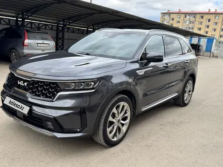 Kia Sorento 2022 года за 16 600 000 тг. в Уральск