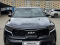 Kia Sorento 2022 года за 16 600 000 тг. в Уральск – фото 4