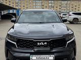 Kia Sorento 2022 года за 16 600 000 тг. в Уральск – фото 4