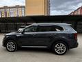 Kia Sorento 2022 года за 16 600 000 тг. в Уральск – фото 2