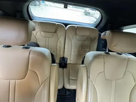 Kia Sorento 2022 года за 16 600 000 тг. в Уральск – фото 10