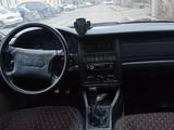 Audi 80 1994 годаfor1 500 000 тг. в Караганда – фото 5